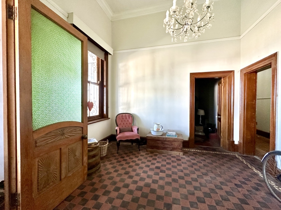 4 Bedroom Property for Sale in Bergzicht Western Cape